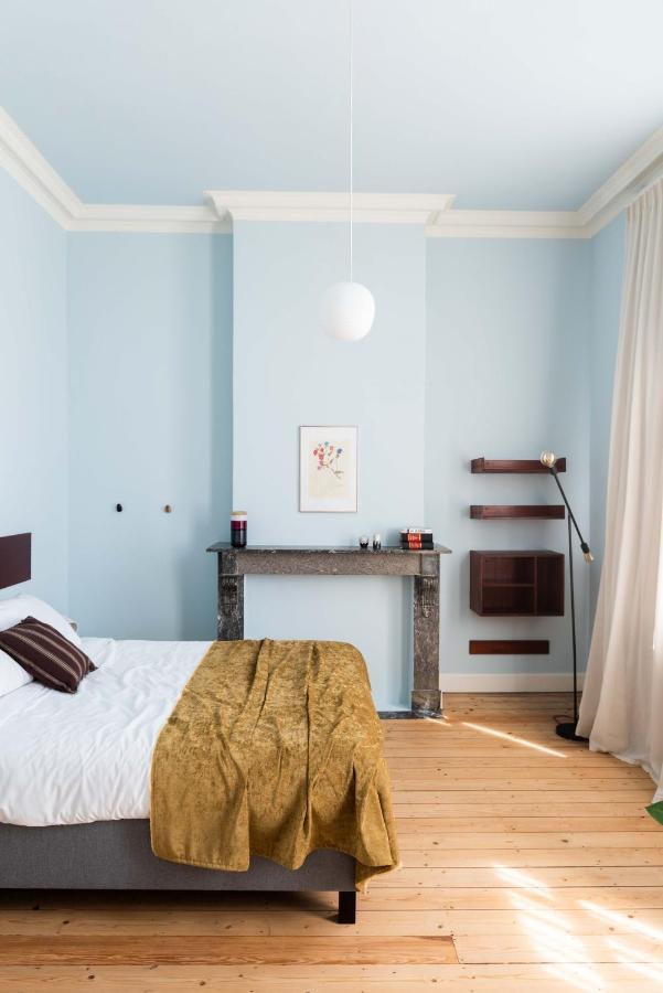 Smartflats - Theatre Antwerp Daire Dış mekan fotoğraf