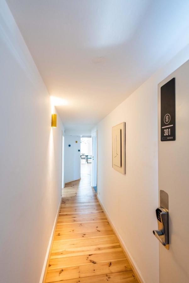 Smartflats - Theatre Antwerp Daire Dış mekan fotoğraf