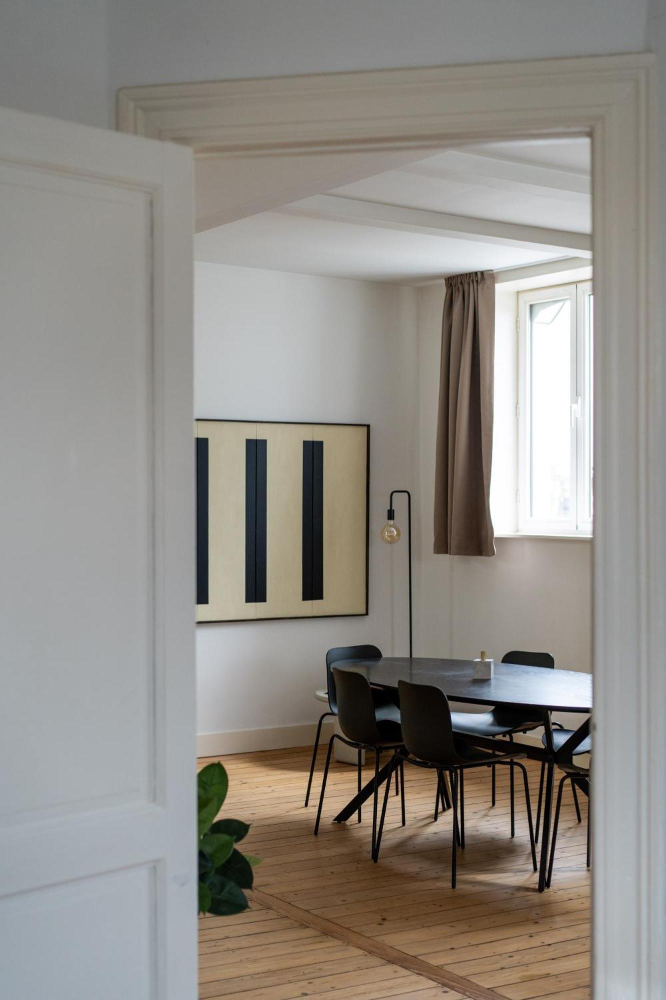 Smartflats - Theatre Antwerp Daire Dış mekan fotoğraf