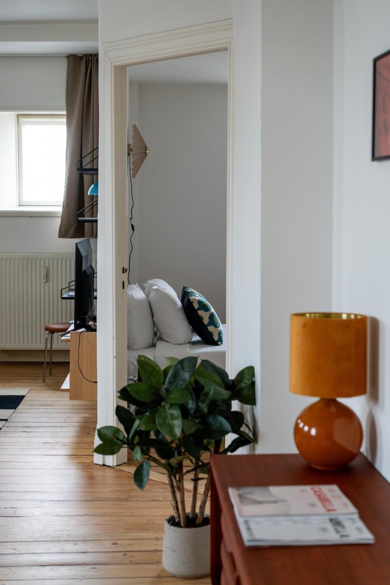 Smartflats - Theatre Antwerp Daire Dış mekan fotoğraf