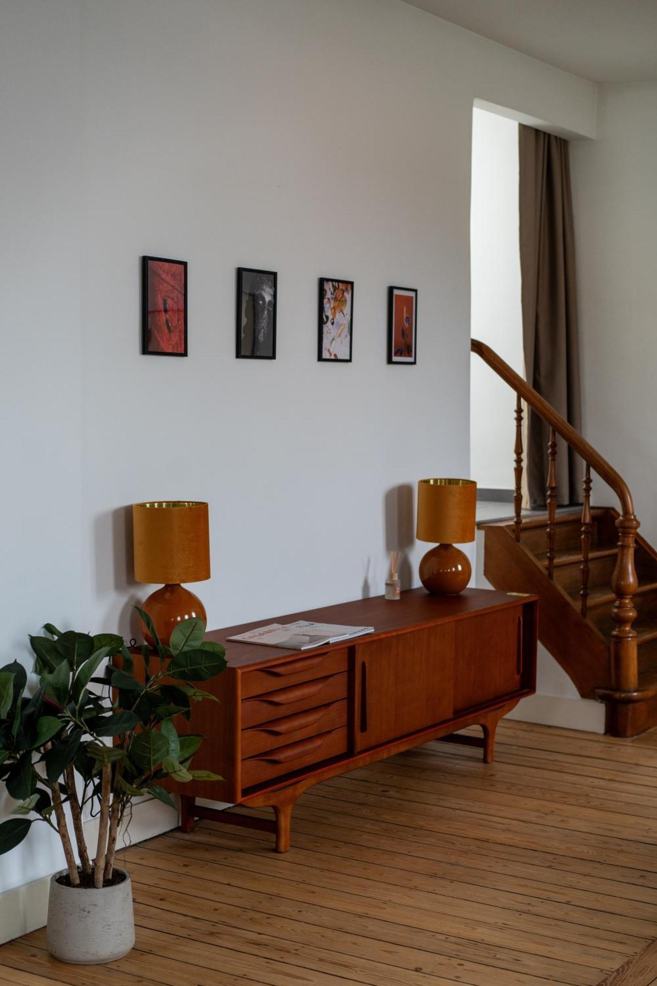 Smartflats - Theatre Antwerp Daire Dış mekan fotoğraf